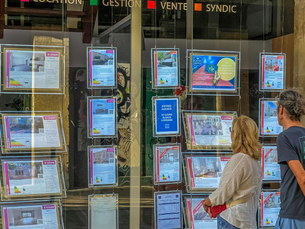 Plus value immobilier revente