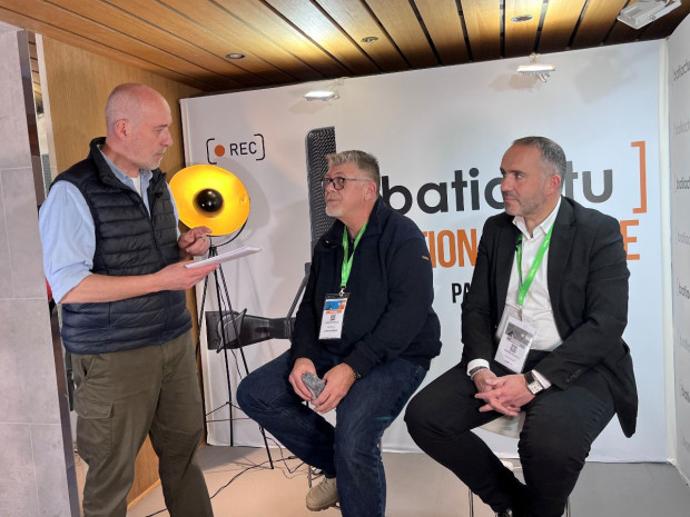 Zoom Innovation mat&eacute;riaux biosourc&eacute;s - Enerjmeeting 2026