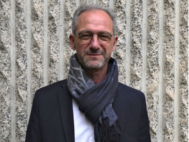 Martin Ch&eacute;not Ensa Montpellier &eacute;cole architecture