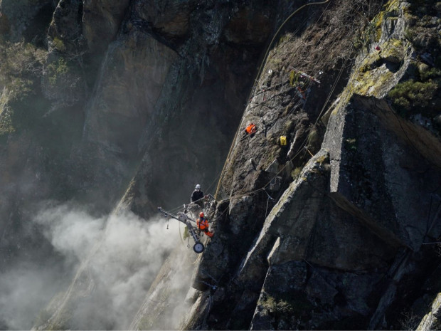 Intervention NGE RN20 d&eacute;but 2026