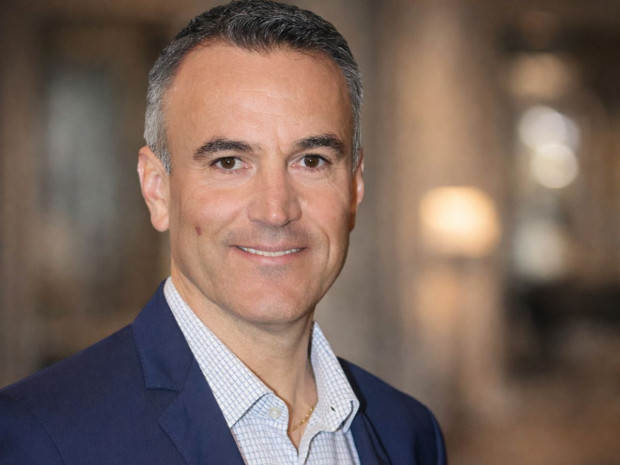 Fr&eacute;d&eacute;ric Parayre, directeur commercial France pour Knauf Ceiling Solutions