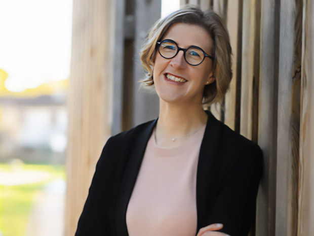 Agn&egrave;s Blondin-Carrez Ensa Strasbourg architecture 