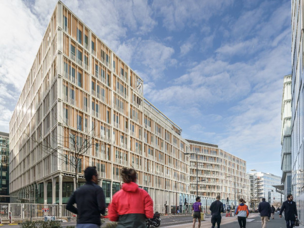 Nanterre Edenn Brenac & Gonzalez & Associ&eacute;s