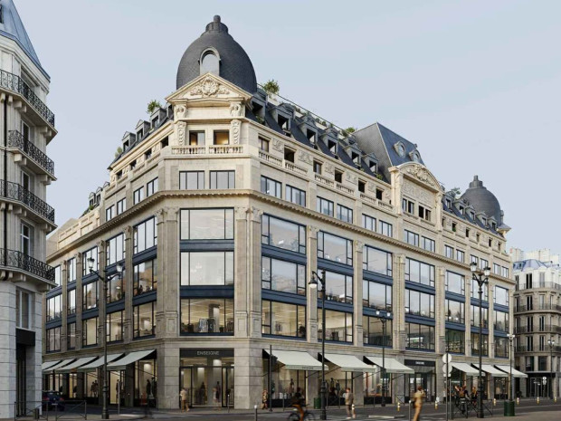 Mipim Awards 2026 BPM r&eacute;compens&eacute; cat&eacute;gorie best conversion