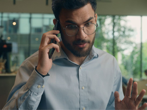 D&eacute;marchage t&eacute;l&eacute;phonique