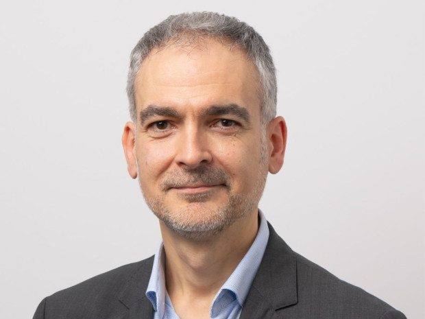 Joaquim Correia, directeur marketing strat&eacute;gique Knauf France