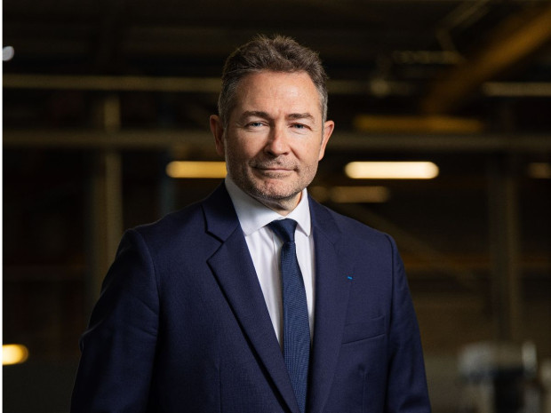 Frédéric Carré Frédéric Carré