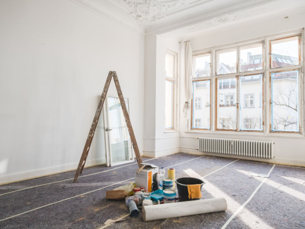 Après une petite baisse en 2025, le marché de l'amélioration entretien du logement pourrait enregistrer une petite hauss een valeur en 2026 selon l'enquête Boral pour le Club de l'amélioration de l'habitat Après une petite baisse en 2025, le marché de l'amélioration entretien du logement pourrait enregistrer une petite hauss een valeur en 2026 selon l'enquête Boral pour le Club de l'amélioration de l'habitat