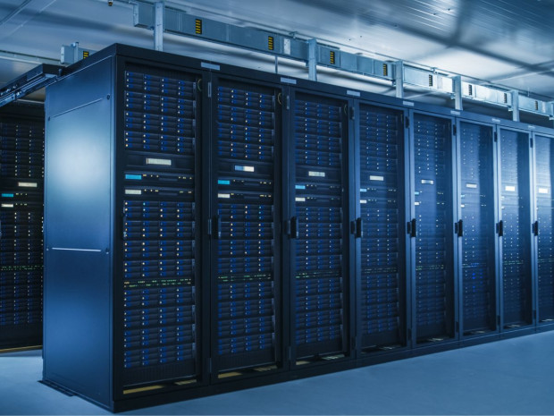 Data center Data center