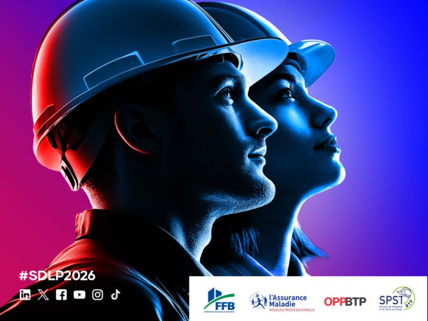 Semaine de la pr&eacute;vention 2026