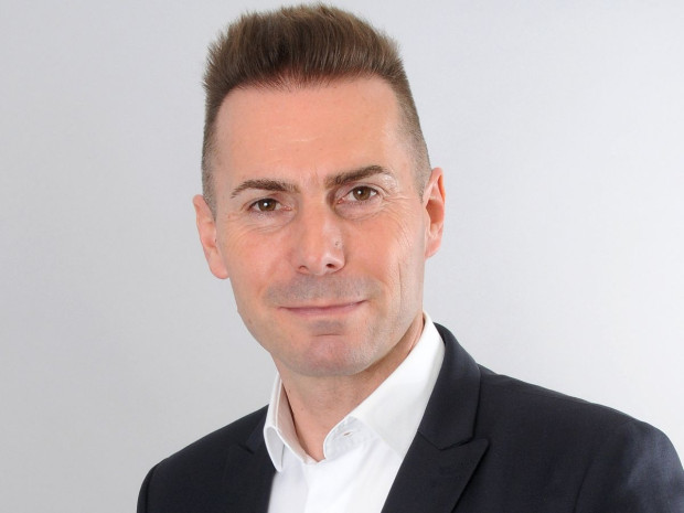 Nicolas Barbarin pr&eacute;sident du directoire BigMat France