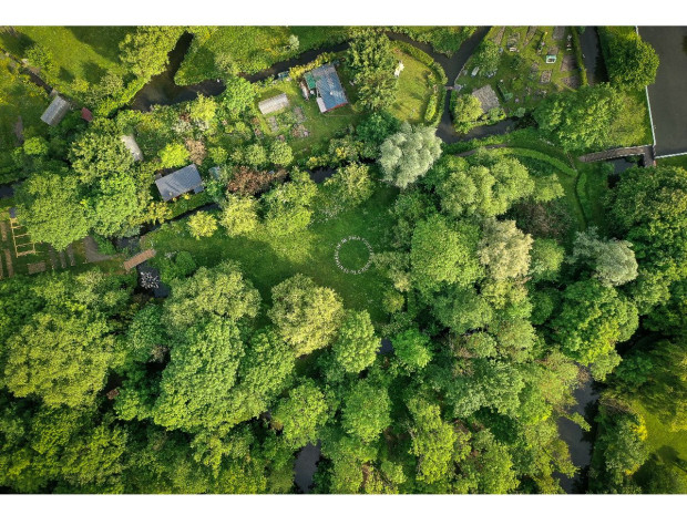 Festival international de jardins Hortillonnages Amiens 2026