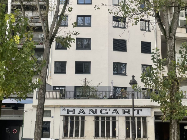 Copropriété Copropriété