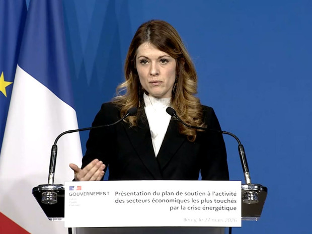 Le plan d'électrification, présenté la semaine ...