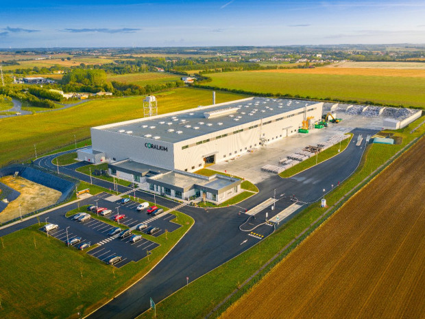 Fen&ecirc;tre bas carbone : K-Line veut changer ...