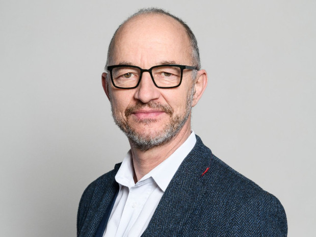 Jean-Fran&ccedil;ois Monteils, pr&eacute;sident du directoire de la Soci&eacute;t&eacute; des grands projets.