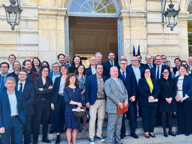 R&eacute;sultats de l'AMI transformation de bureaux en logements