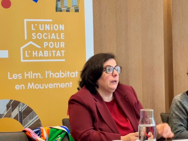 "Décarboner 2 millions de logements ...