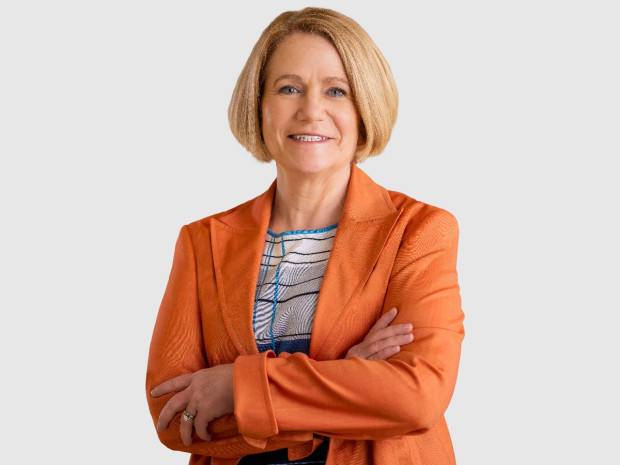 Amy Bunszel Autodesk