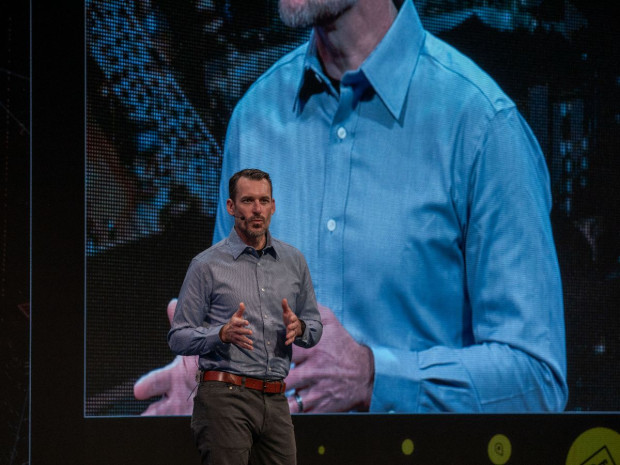 Ben Cochran Autodesk