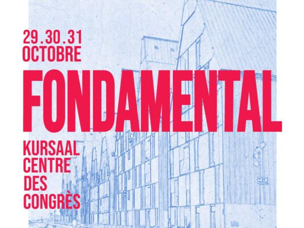 Congr&egrave;s des architectes 2026 UNSFA 