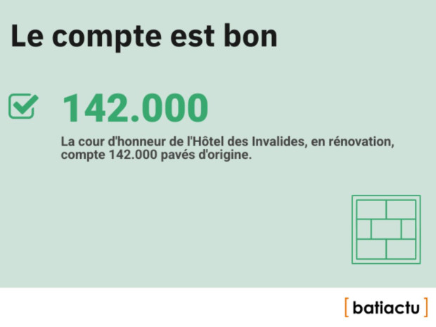 Des chiffres, l'actu, &eacute;pisode 29 : le compte est bon