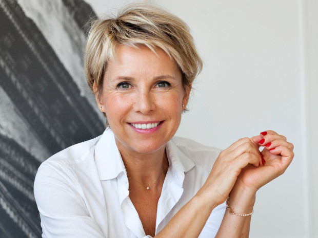 Corinne Vezzoni architecte