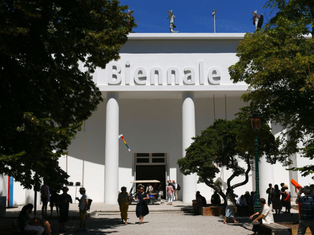 Biennale de Venise