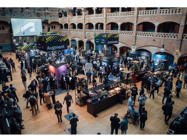 Autodesk DevCon Amsterdam