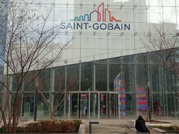 Saint Gobain