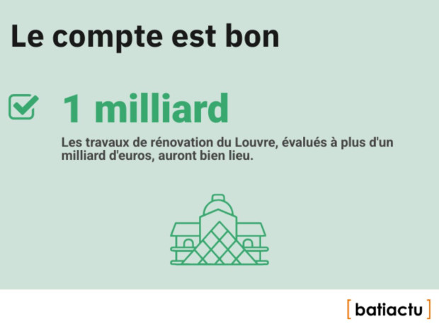 Des chiffres, l'actu, &eacute;pisode 31 : le compte est bon