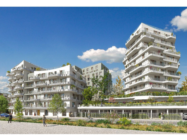 Choisy-le-Roi quartier du Port Choisy-le-Roi quartier du Port