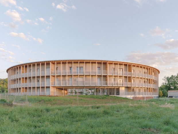 Cornebarrieu Logements sociaux 
