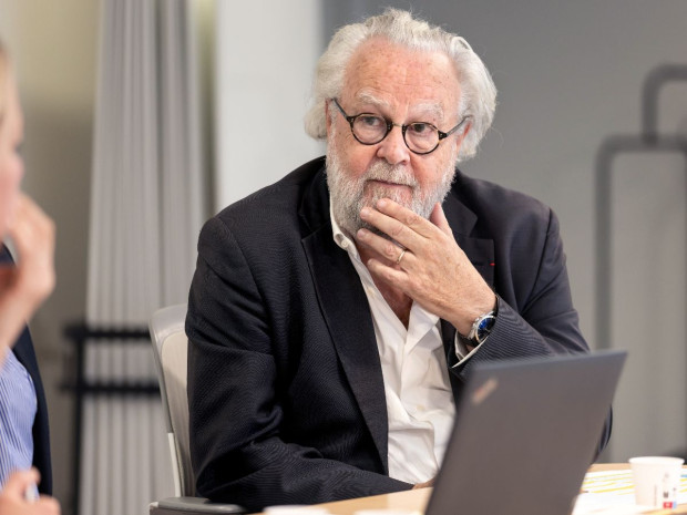 Philippe Madec
