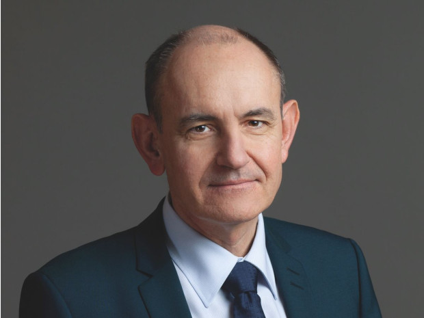 Thierry Mirville, Vinci
