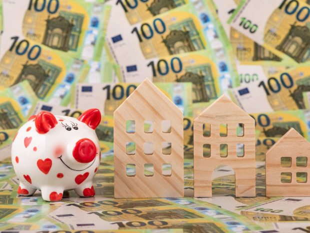Crédit immobilier Crédit immobilier