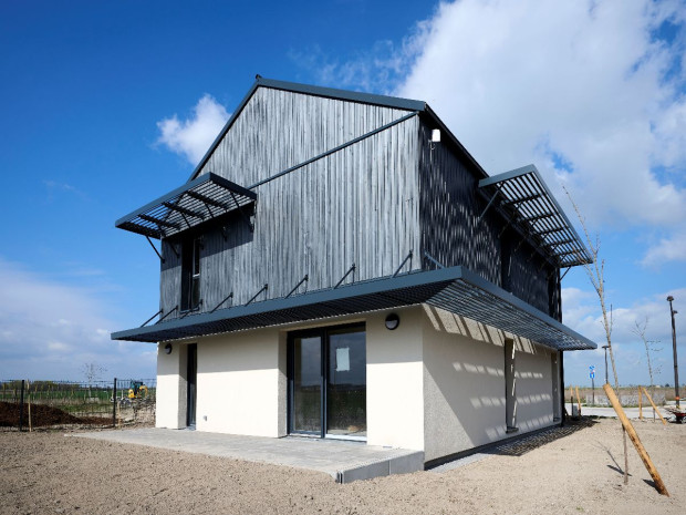 Construction hors-site Plurial Novilia Construction hors-site Plurial Novilia