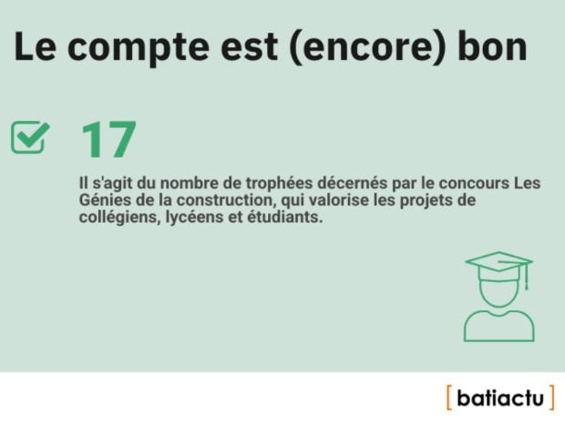 Des chiffres, l'actu, &eacute;pisode 36 : le compte est (encore) bon