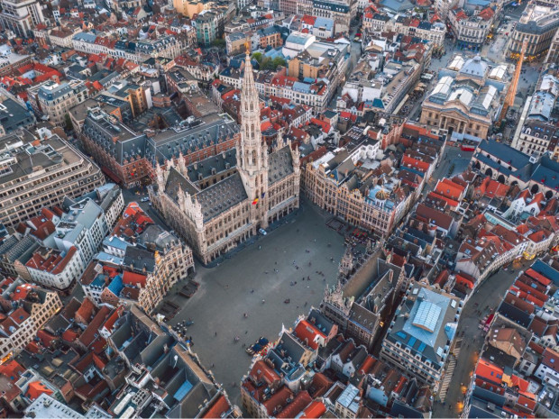 Bruxelles Belgique Bruxelles Belgique