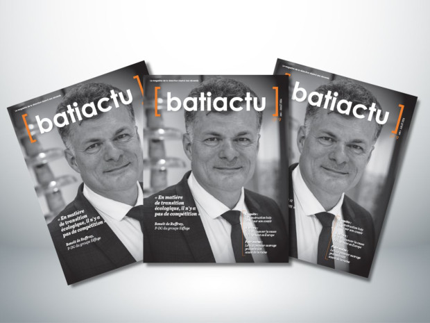 MAgazine batiactu 9 MAgazine batiactu 9