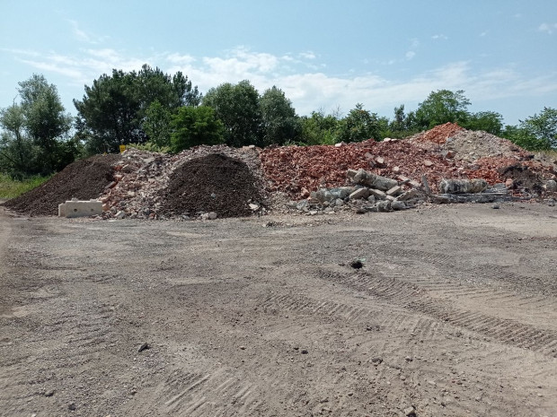Plateforme de valorisation Edycem Mérignac Plateforme de valorisation Edycem Mérignac