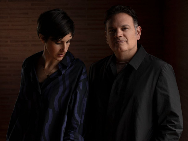 Atelier ARS Mexique Andrea Soto Alejandro Guerrero