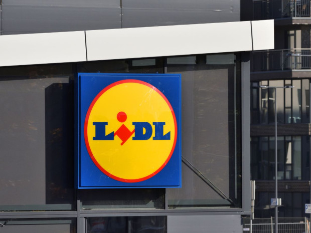 Magasin Lidl Magasin Lidl