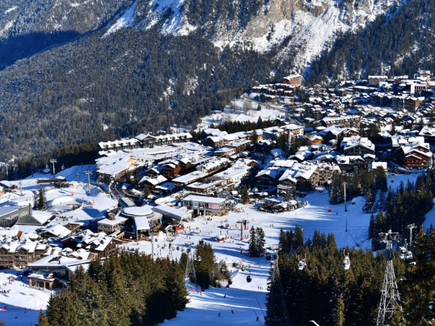 Courchevel