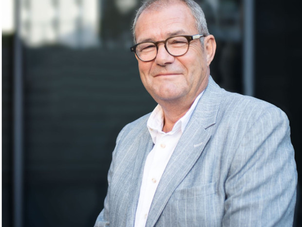 Philippe Bion nouveau président pour Auvergne Habitat Philippe Bion nouveau président pour Auvergne Habitat