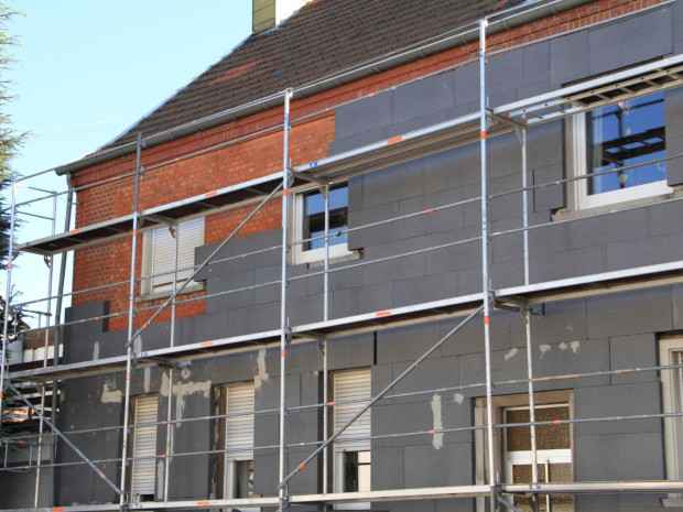 Rénovation d'ampleur : les aides CEE se ...