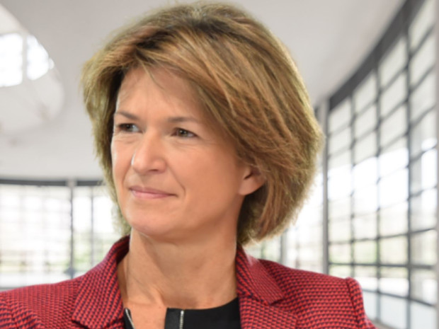 Isabelle Kocher de Leyritz Isabelle Kocher de Leyritz