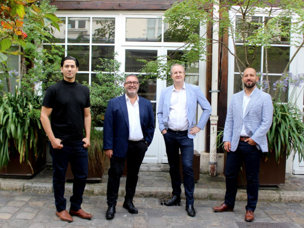 Richez_Associ&eacute;s devient landForma et revendique ...