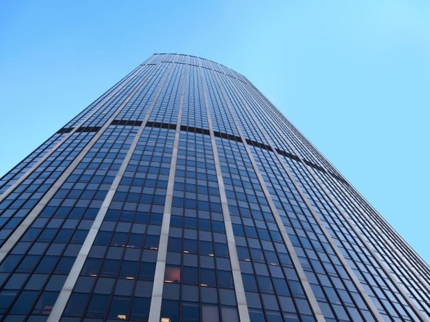 Tour Montparnasse