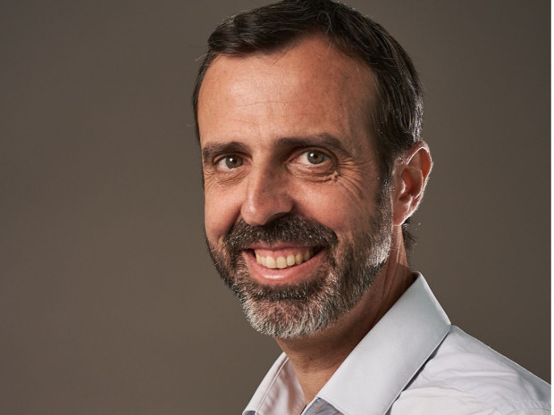 Paul-Emmanuel Huet, le directeur ex&eacute;cutif de PEFC France